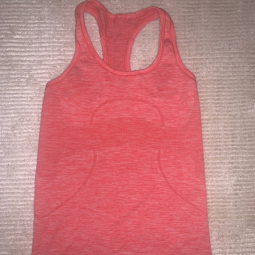 Lululemon Swiftly Tech Racerback